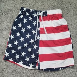 USA Swimming Shorts